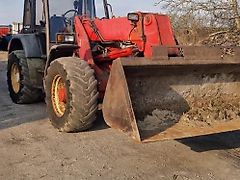 Manitou MLA 628