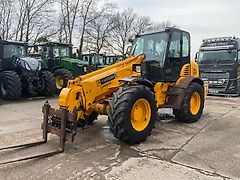JCB TM300-52