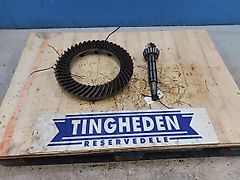 John Deere 4020 (Spare part/Reservedel/Ersatzteil)