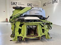 Claas Orbis 750 PRES REDUZIERT !!!