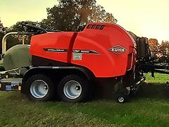 Kuhn VBP 3260 OC23