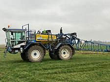 Delvano HydroTrac S3000