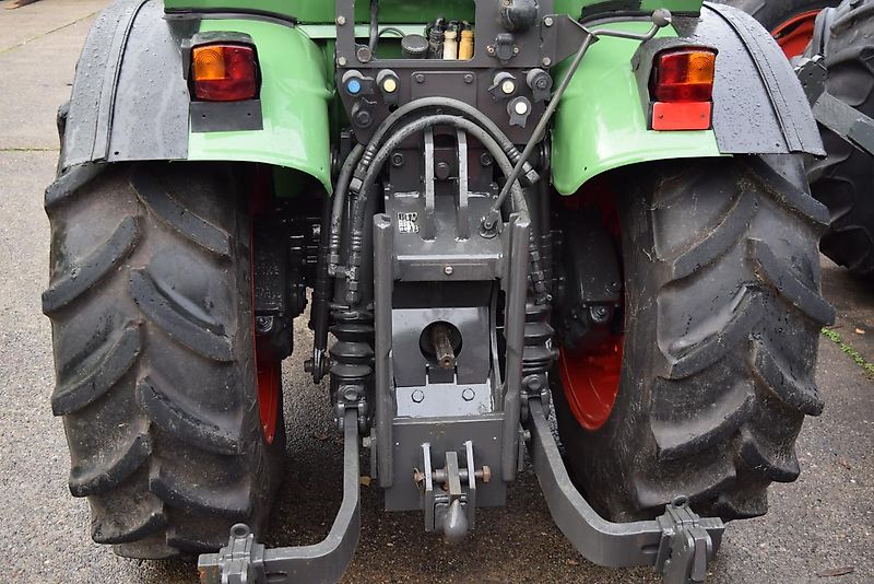 Fendt Farmer 260 V *Schmalspur*