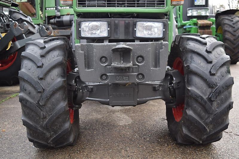 Fendt Farmer 260 V *Schmalspur*