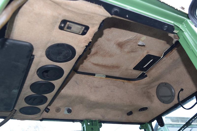 Fendt Farmer 260 V *Schmalspur*