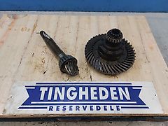 John Deere 2630 (Spare part/Reservedel/Ersatzteil)