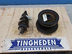 John Deere 2140 (Spare part/Reservedel/Ersatzteil)