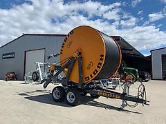 Hüdig Iromat II TD 500/110