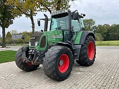 Fendt 412 Vario TMS
