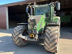 Fendt 724