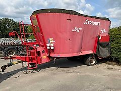 Trioliet SM-2-24L-ZK