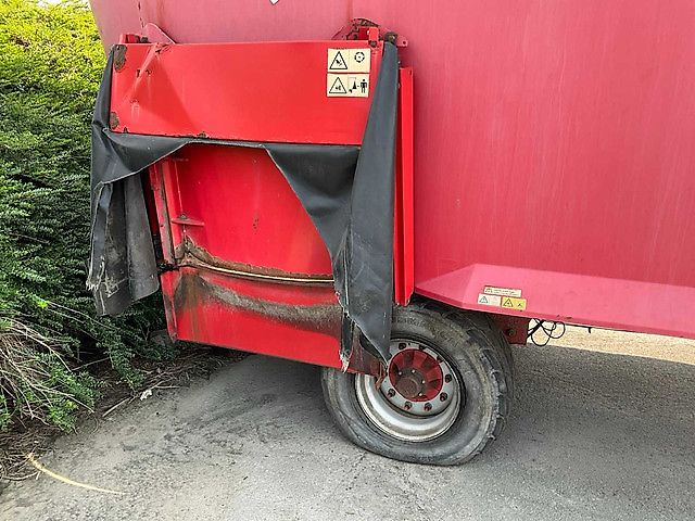 Trioliet SM-2-24L-ZK