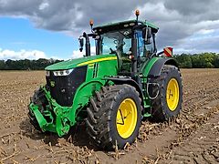 John Deere 7310r