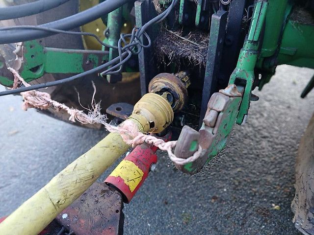 Trioliet TM-2-S-1600