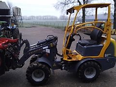 Eurotrac W11