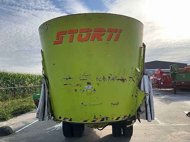 Dunker T2 210