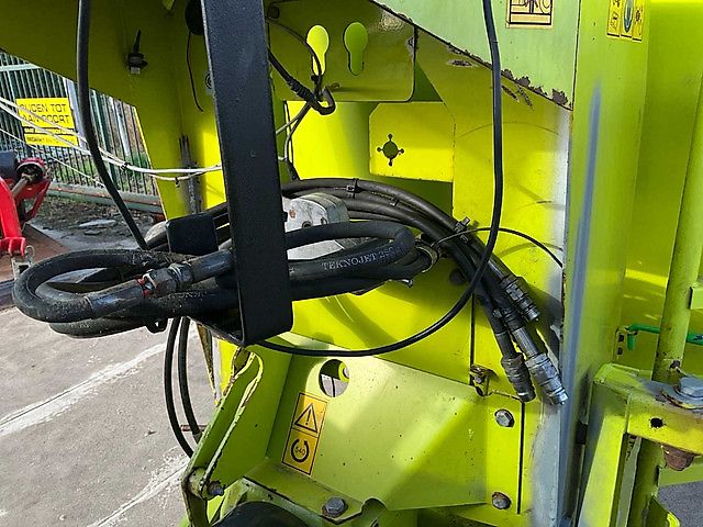 Dunker T2 210