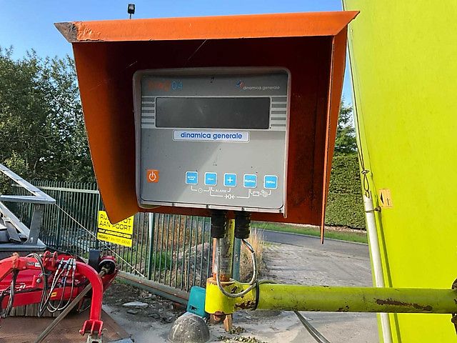 Dunker T2 210