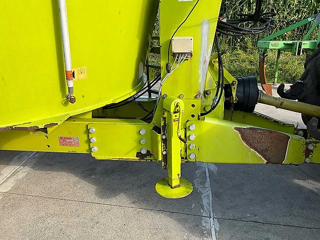 Dunker T2 210