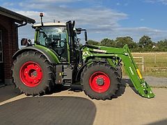 Fendt 724 Vario Gen6 Profi Plus Setting2 - ohne Frontlader -