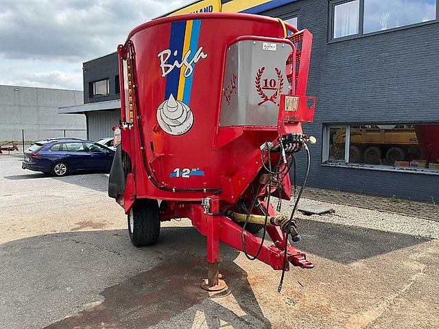 Peecon Biga VME120