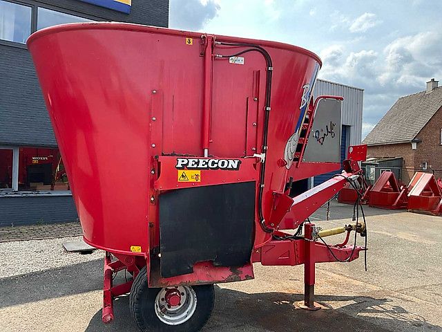Peecon Biga VME120