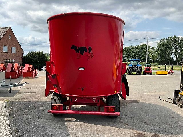 Peecon Biga VME120