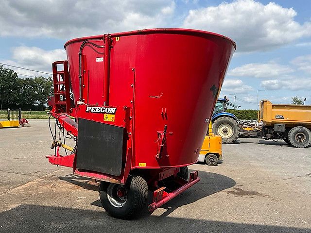 Peecon Biga VME120