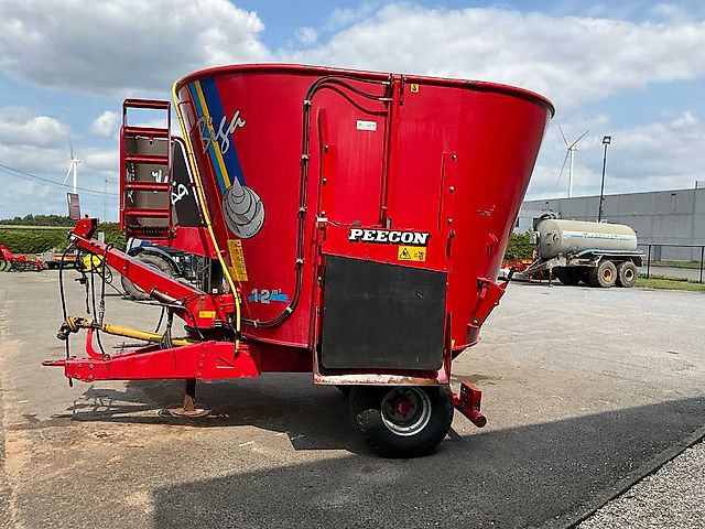 Peecon Biga VME120