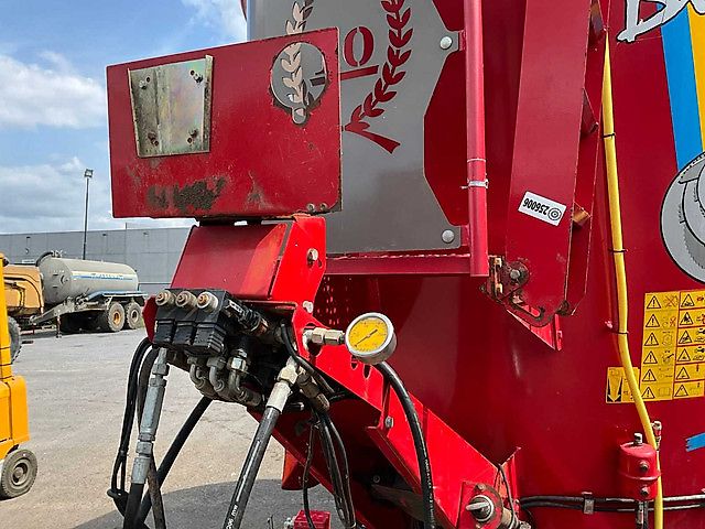 Peecon Biga VME120
