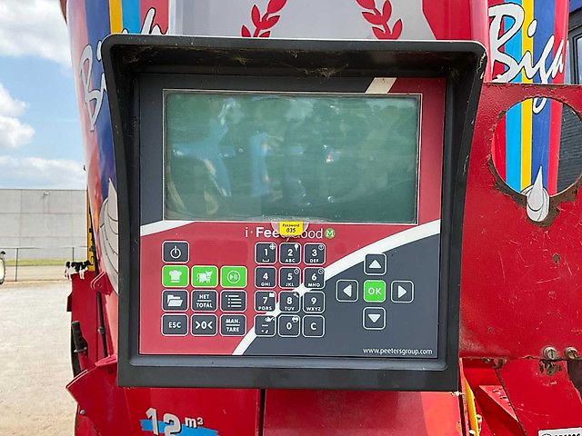 Peecon Biga VME120