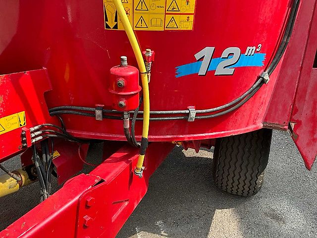 Peecon Biga VME120