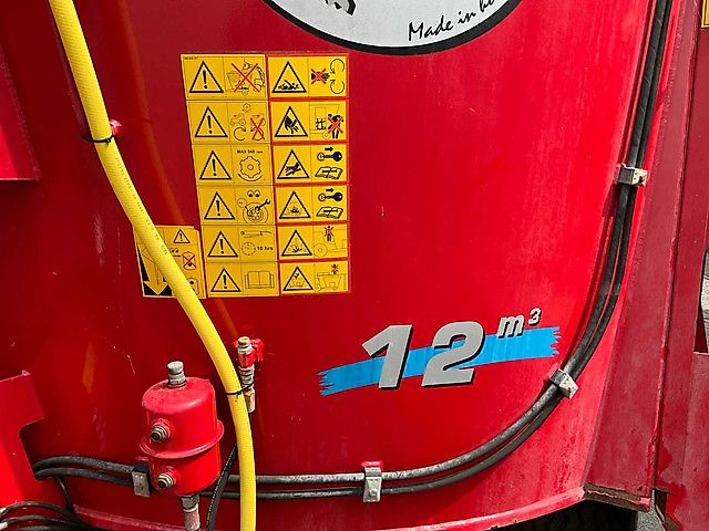 Peecon Biga VME120