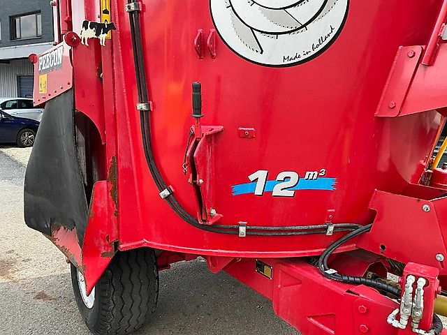 Peecon Biga VME120