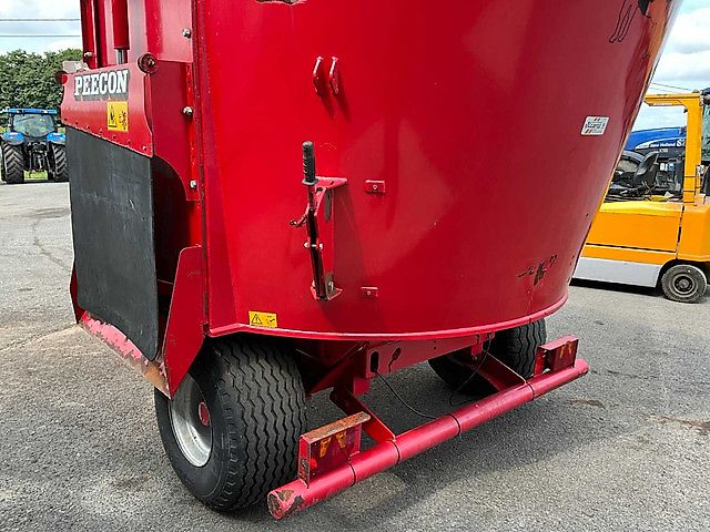 Peecon Biga VME120