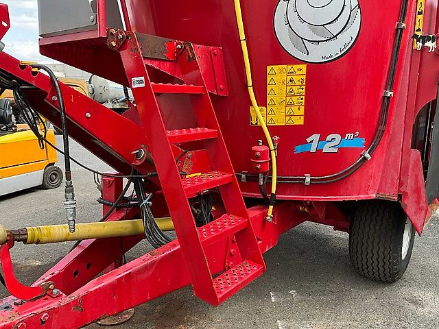 Peecon Biga VME120