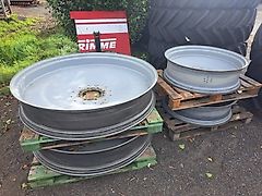 Kock + Sohn W10x54 &amp; W10x36