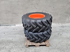 BKT Set banden