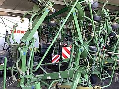 Krone KW 6.72/6