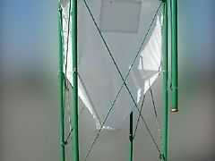 A.B.S Futtermittelsilo F 32/60