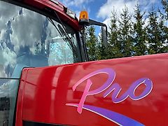 Case IH 7220 Magnum Pro