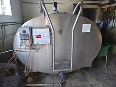 Westfalia ProMilk