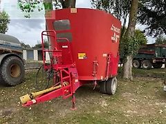 Trioliet 1400zk