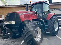 Case IH magnum 310