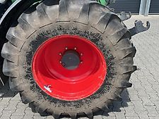 Michelin Agro Bib v 16.9-r 28 - a 520/85- r 38