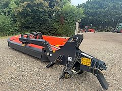 Kubota DCM6336T Mower Conditioner