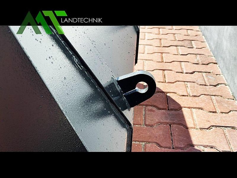 Universalschaufel 1,30m Frontladerschaufel inkl 19% MwSt