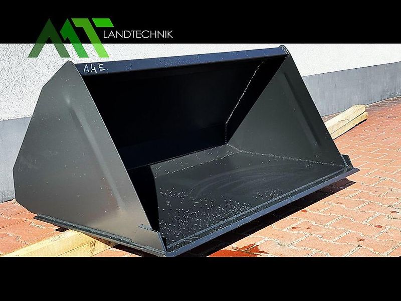 Universalschaufel 1,30m Frontladerschaufel inkl 19% MwSt