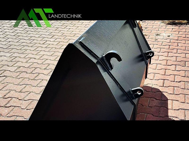 Universalschaufel 1,30m Frontladerschaufel inkl 19% MwSt