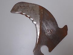 Krone Messer 2793490